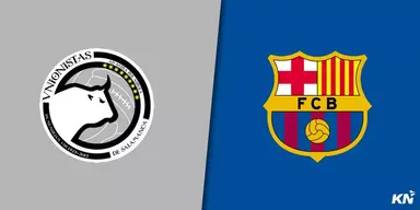 Nhận định bóng đá Unionistas de Salamanca vs Barca, 01h30 ngày 19/1