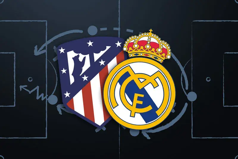 Nhận định bóng đá Atletico vs Real Madrid, 03h30 ngày 19/1