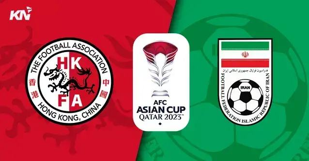 Soi kèo, dự đoán Hong Kong vs Iran, 0h30 ngày 20/1 – Asian Cup