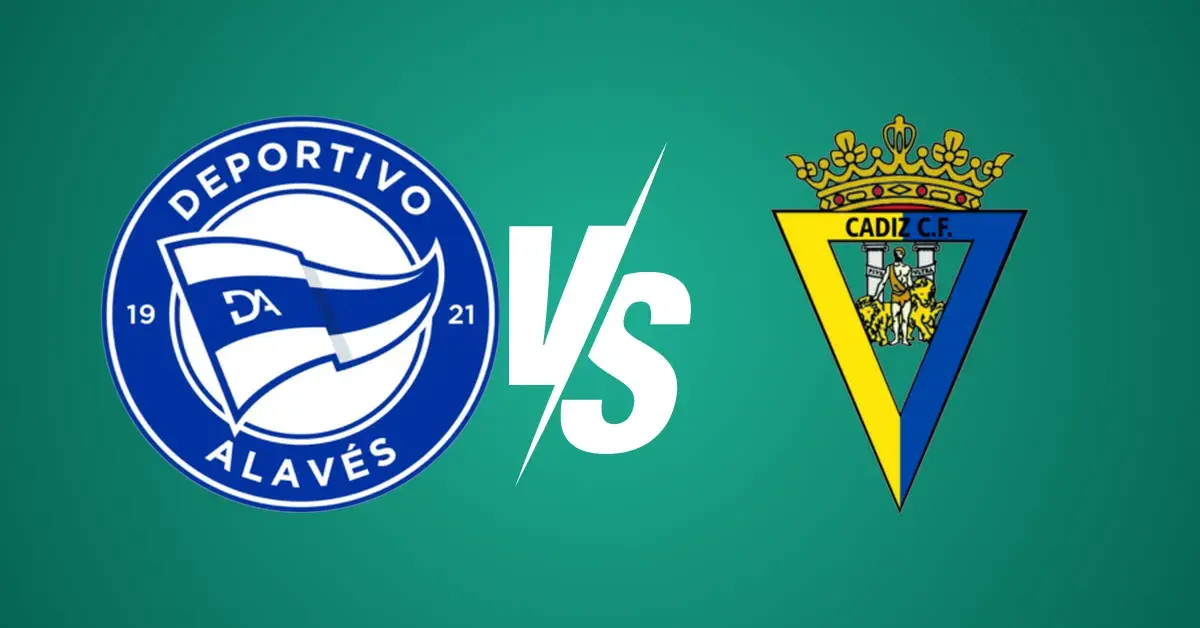 Soi kèo, dự đoán Alaves vs Cadiz, 03h00 ngày 20/1 - VĐQG Tây Ban Nha