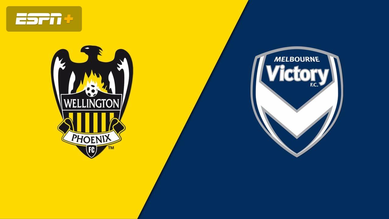 Nhận định bóng đá Wellington Phoenix vs Melbourne Victory, 13h00 ngày 19/1