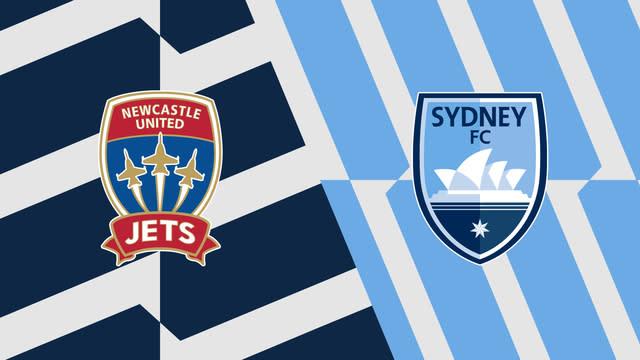 Nhận định bóng đá Sydney FC vs Newcastle Jets, 15h45 ngày 19/1