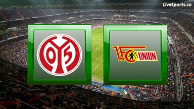 Nhận định bóng đá Mainz vs Union Berlin, 02h30 ngày 20/1