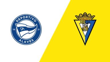 Nhận định bóng đá Alaves vs Cadiz, 03h00 ngày 20/1