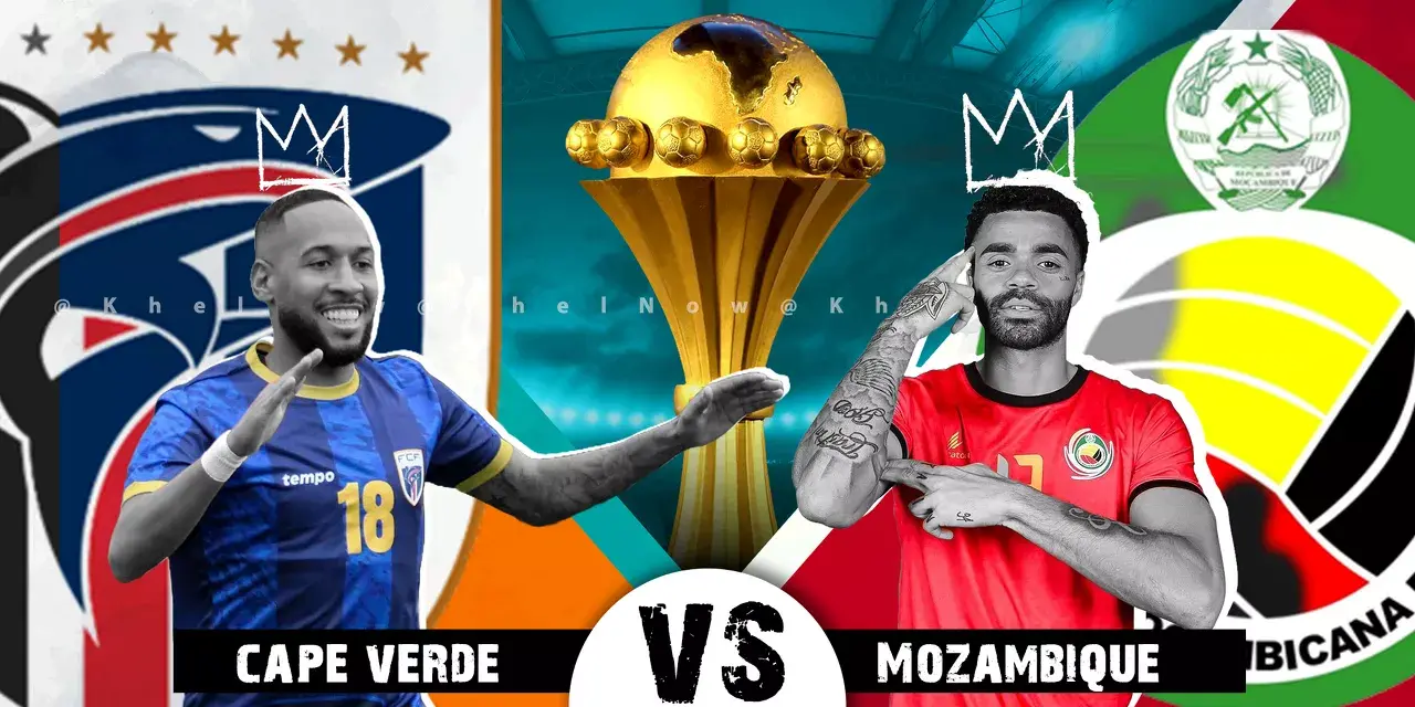 Soi kèo, dự đoán Cabo Verde vs Mozambique, 21h00 ngày 19/1 – CAN Cup