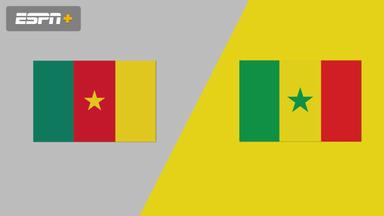 Soi kèo, dự đoán Senegal vs Cameroon, 00h00 ngày 20/1 – CAN Cup