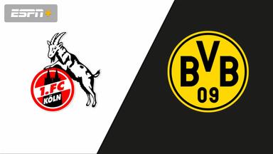 Soi kèo, dự đoán Cologne vs Dortmund, 21h30 ngày 20/1 - VĐQG Đức