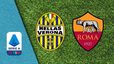 Soi kèo, dự đoán Roma vs Verona, 00h00 ngày 21/1 - VĐQG Ý