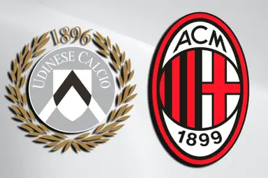 Soi kèo, dự đoán Udinese vs Milan, 02h45 ngày 21/1 - VĐQG Ý