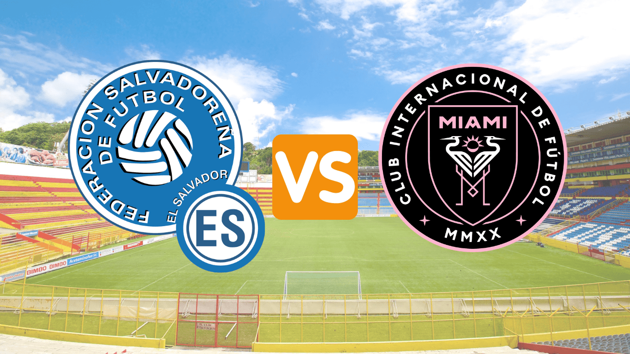 Nhận định bóng đá El Salvador vs Inter Miami, 08h00 ngày 20/1