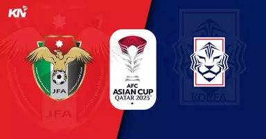 Nhận định bóng đá 18h30 ngày 20/1: Jordan vs Hàn Quốc