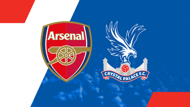 Nhận định bóng đá Arsenal vs Crystal Palace, 19h30 ngày 20/1