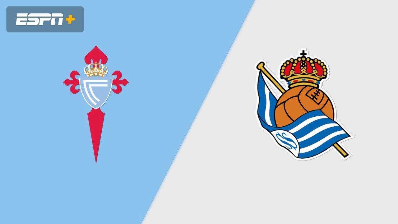 Nhận định bóng đá Celta Vigo vs Sociedad, 03h00 ngày 21/1