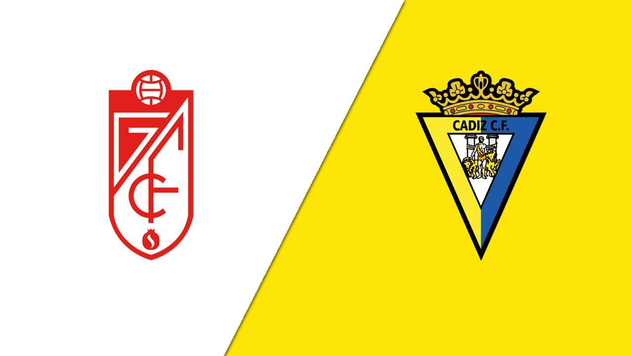 Nhận định bóng đá Granada vs Cadiz, 23h00 ngày 3/1