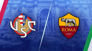 Soi kèo, dự đoán Roma vs Cremonese, 03h00 ngày 4/1 - Cúp Ý