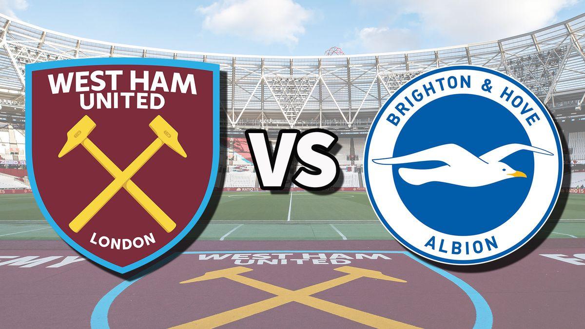 Nhận định bóng đá West Ham vs Brighton, 02h30 ngày 3/1