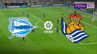 Soi kèo, dự đoán Sociedad vs Alaves, 01h15 ngày 3/1 - VĐQG Tây Ban Nha