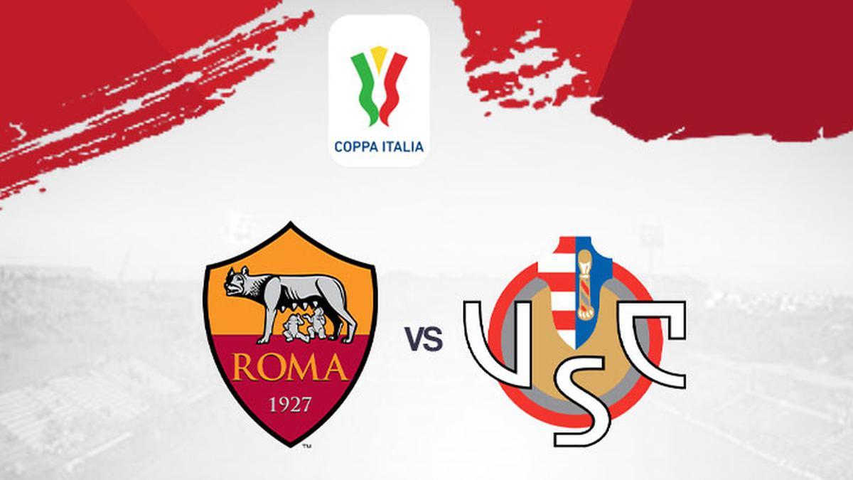 Nhận định bóng đá AS Roma vs Cremonese