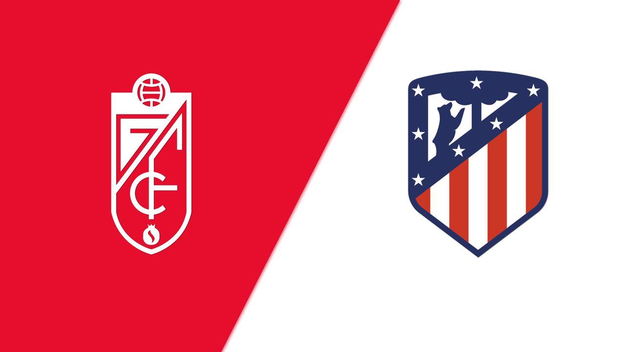 Soi kèo, dự đoán Granada vs Atletico Madrid, 03h00 ngày 23/1 - VĐQG Tây Ban Nha