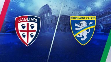 Nhận định bóng đá Frosinone vs Cagliari, 18h30 ngày 21/1