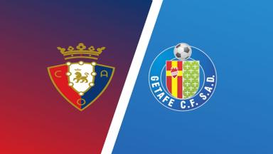 Nhận định bóng đá Osasuna vs Getafe, 20h00 ngày 21/1