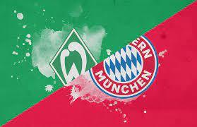 Nhận định bóng đá Bayern vs Bremen, 21h30 ngày 21/1