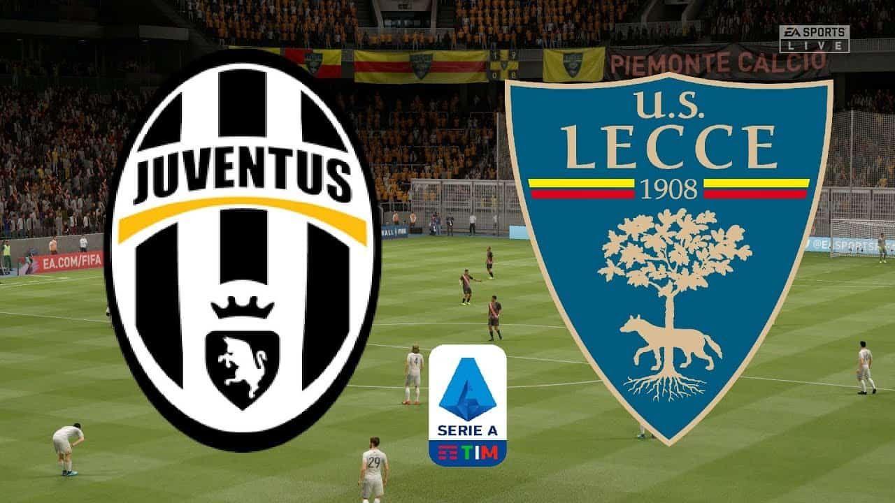 Nhận định bóng đá Lecce vs Juventus, 02h45 ngày 22/1