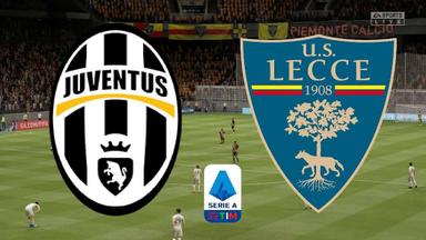 Nhận định bóng đá Lecce vs Juventus, 02h45 ngày 22/1