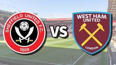 Nhận định bóng đá Sheffield Utd vs West Ham, 21h00 ngày 21/1