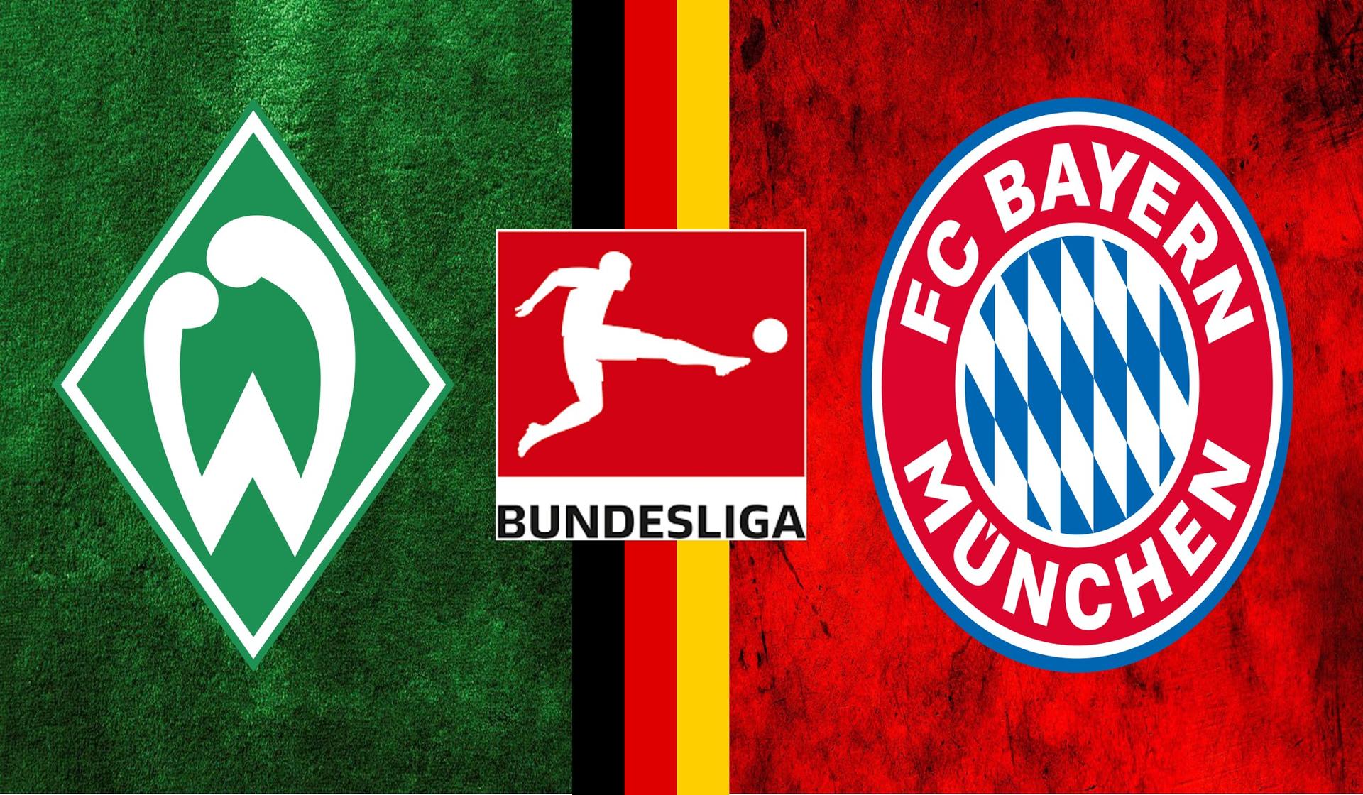 Soi kèo, dự đoán Bayern vs Bremen, 21h30 ngày 21/1 - VĐQG Đức