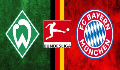 Soi kèo, dự đoán Bayern vs Bremen, 21h30 ngày 21/1 - VĐQG Đức