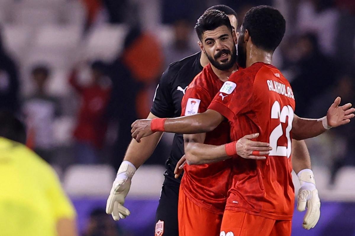 VIDEO bàn thắng Bahrain vs Malaysia: 1-0 (Vòng bảng Asian Cup 2023)