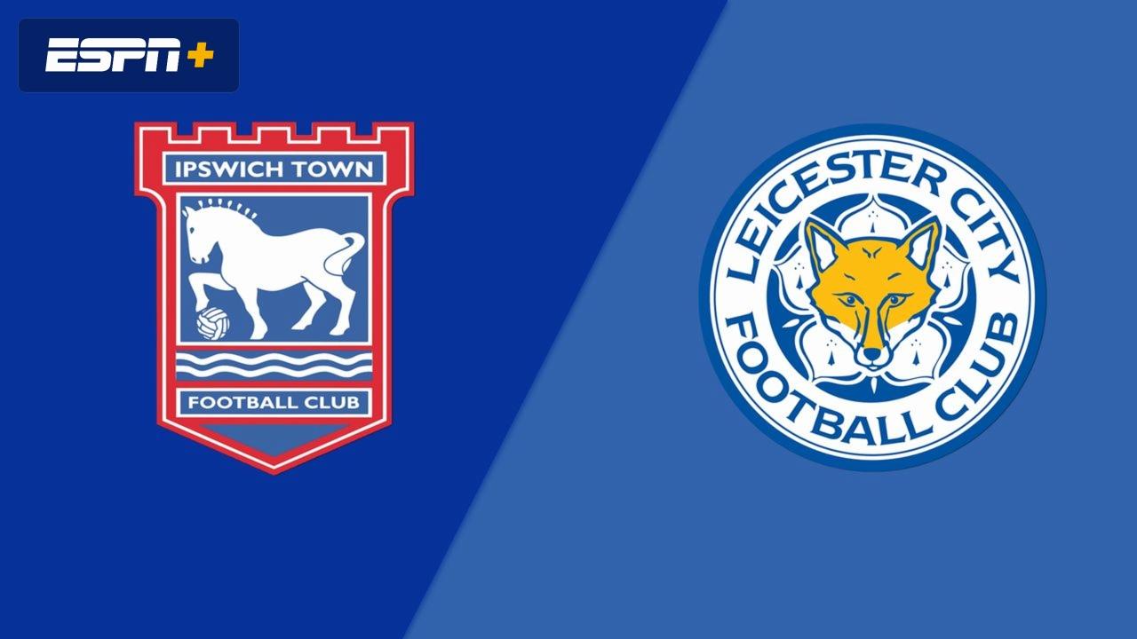 Soi kèo, dự đoán Leicester vs Ipswich, 03h00 ngày 23/1 – Hạng nhất Anh