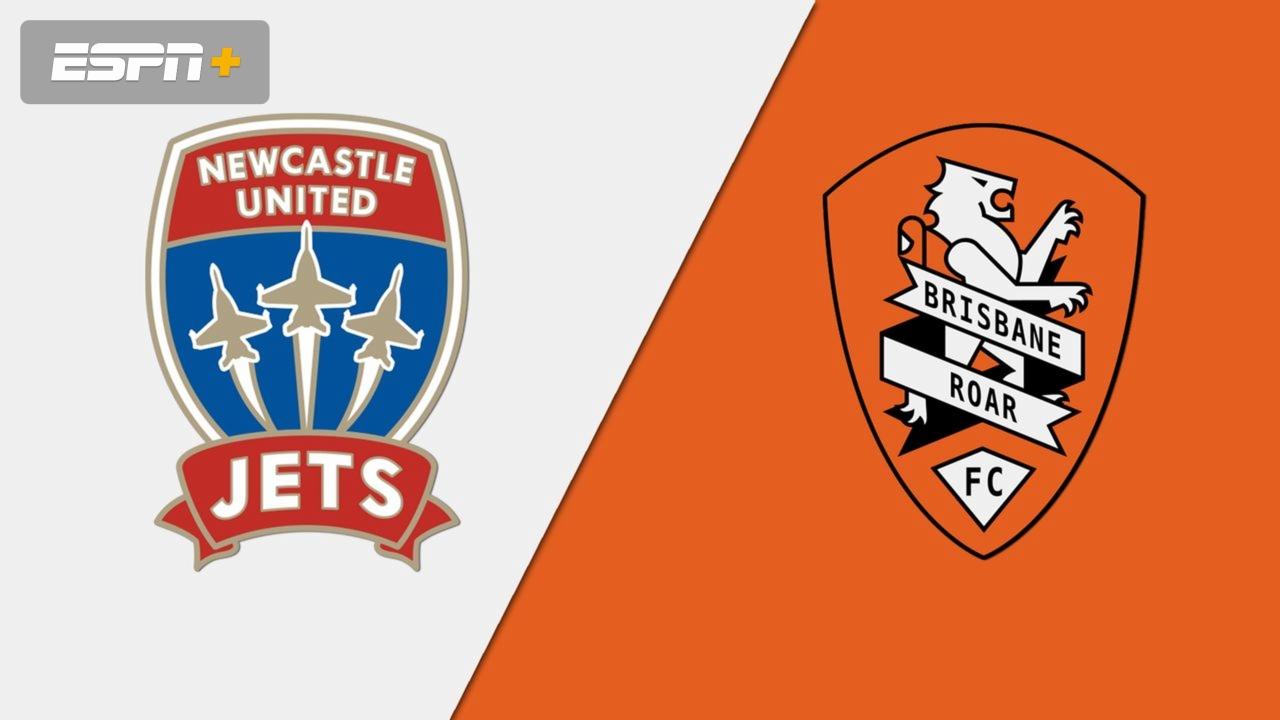 Nhận định bóng đá Newcastle Jets vs Brisbane Roar, 15h00 ngày 23/1