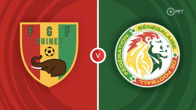 Soi kèo, dự đoán Guinea vs Senegal, 00h00 ngày 24/1 – CAN Cup