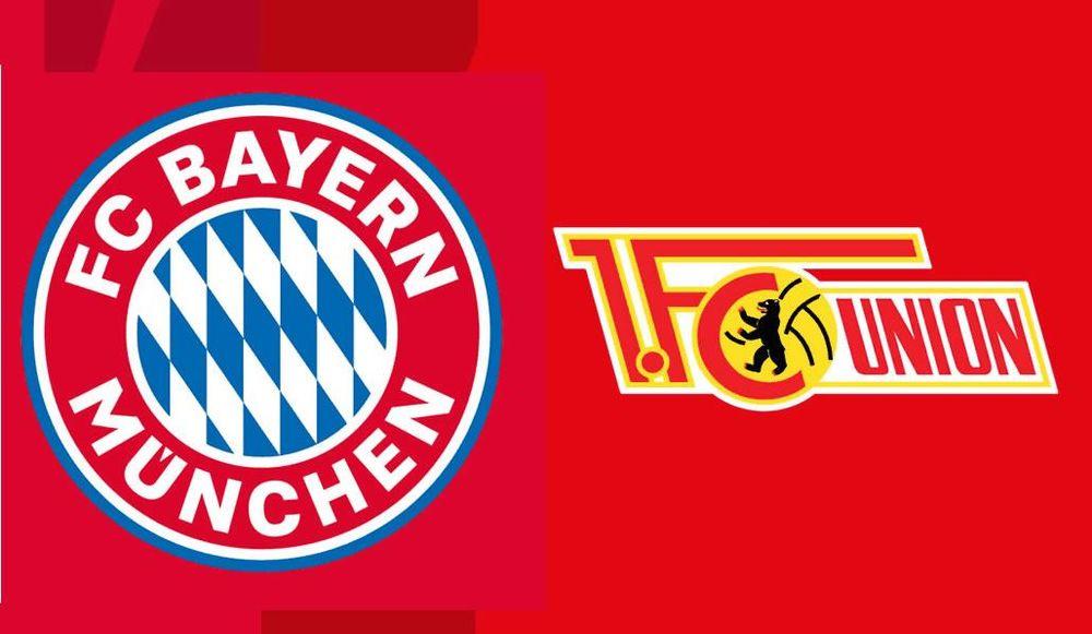 Nhận định bóng đá Bayern Munich vs Union Berlin, 02h30 ngày 25/1