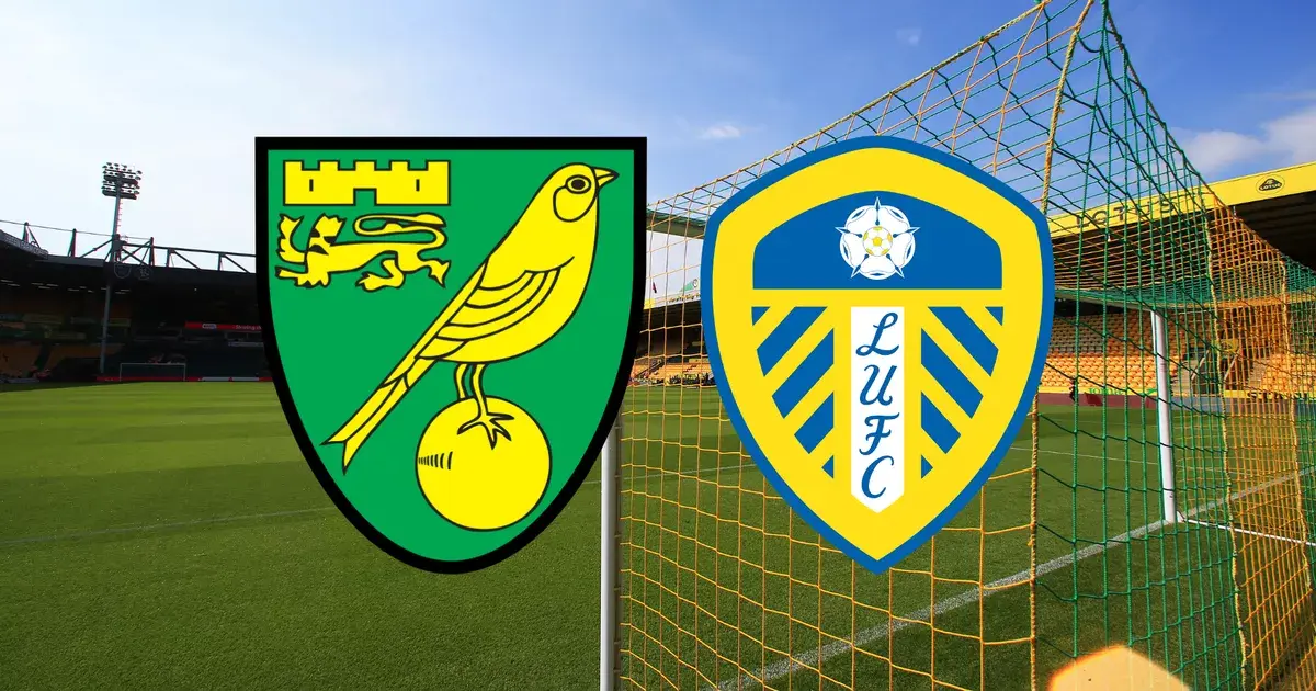 Nhận định bóng đá Leeds vs Norwich, 02h45 ngày 25/1