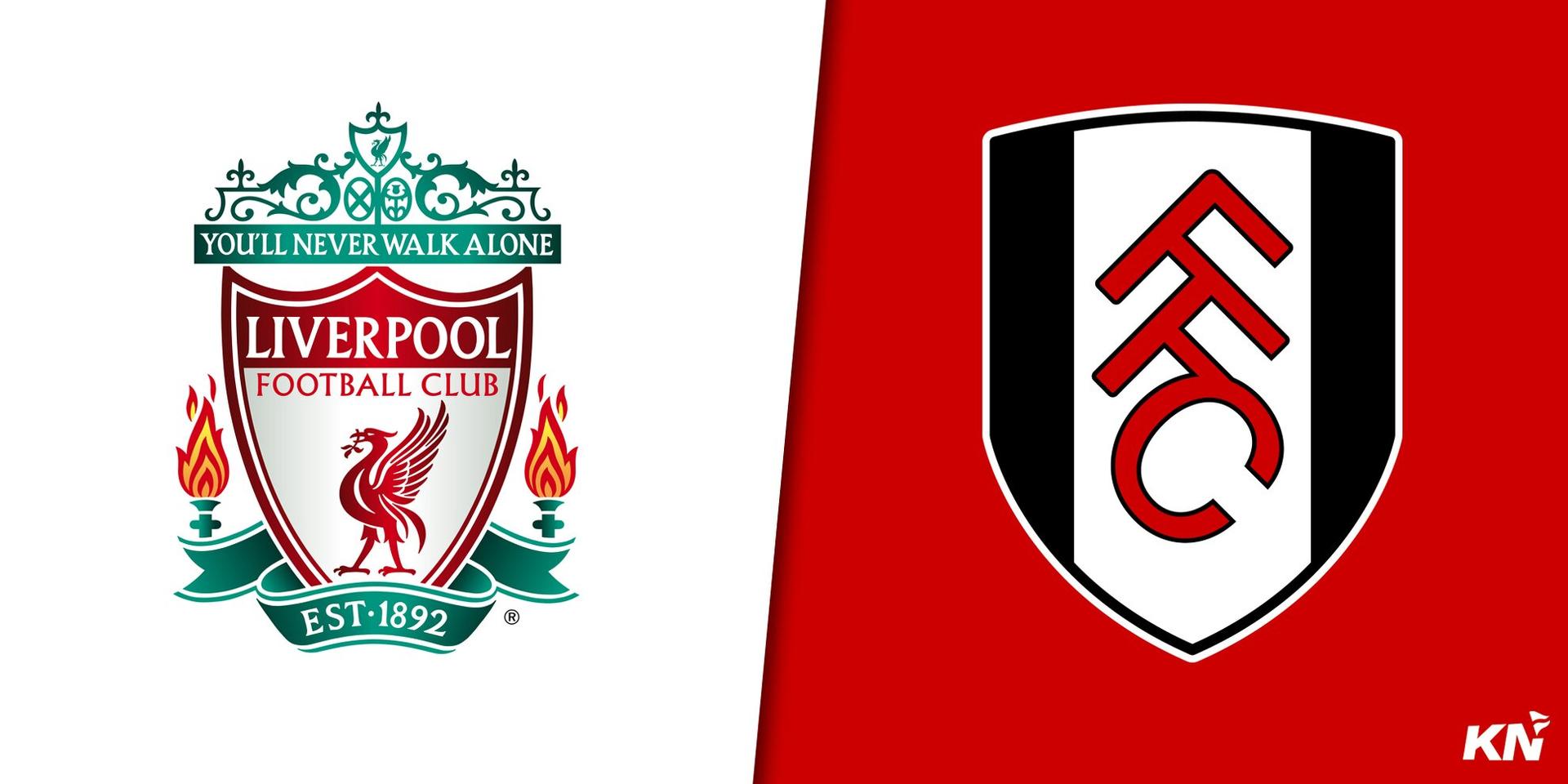 Nhận định bóng đá Fulham vs Liverpool, 03h00 ngày 25/1