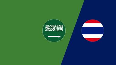 Nhận định bóng đá Saudi Arabia vs Thái Lan, 22h00 ngày 25/1