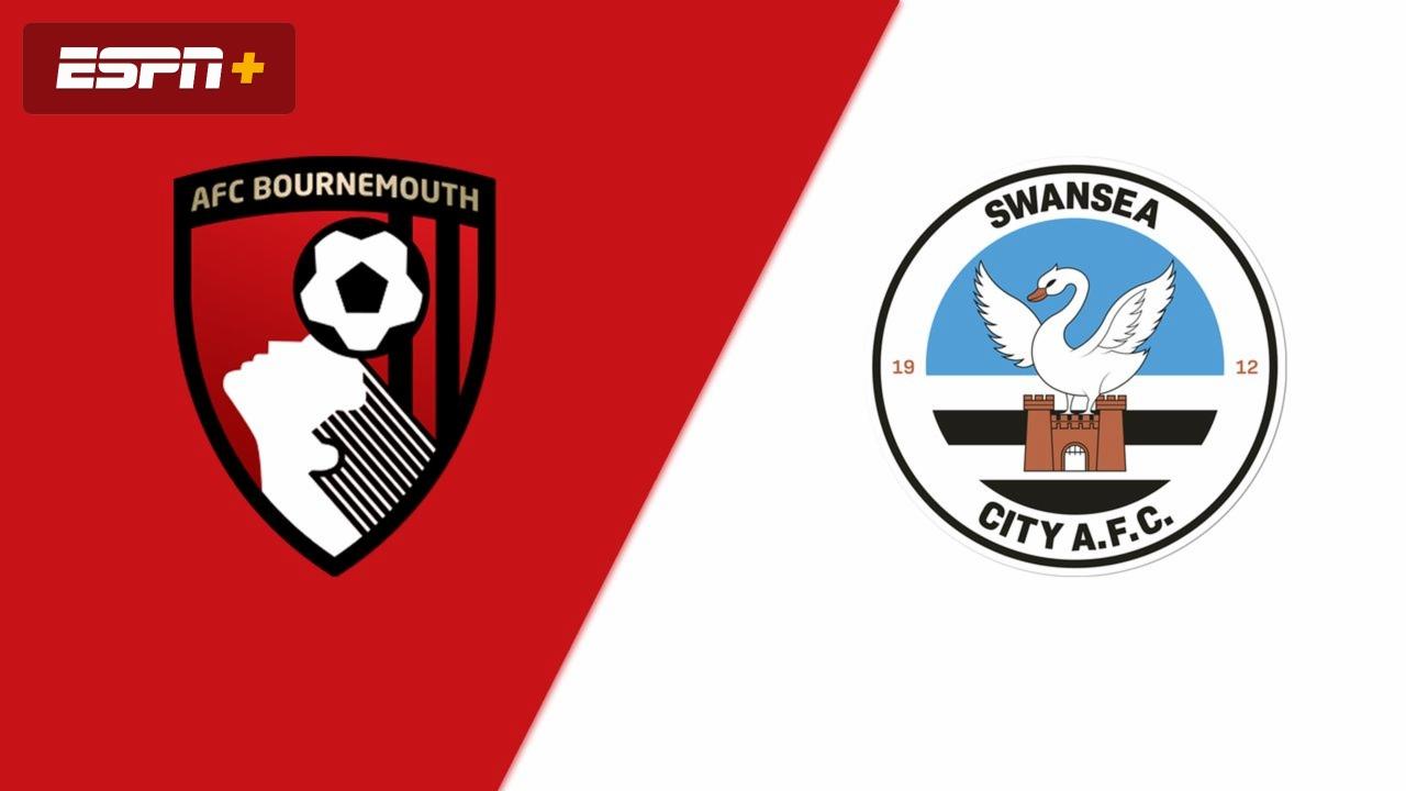 Soi kèo, dự đoán Bournemouth vs Swansea, 02h45 ngày 26/11 - FA Cup