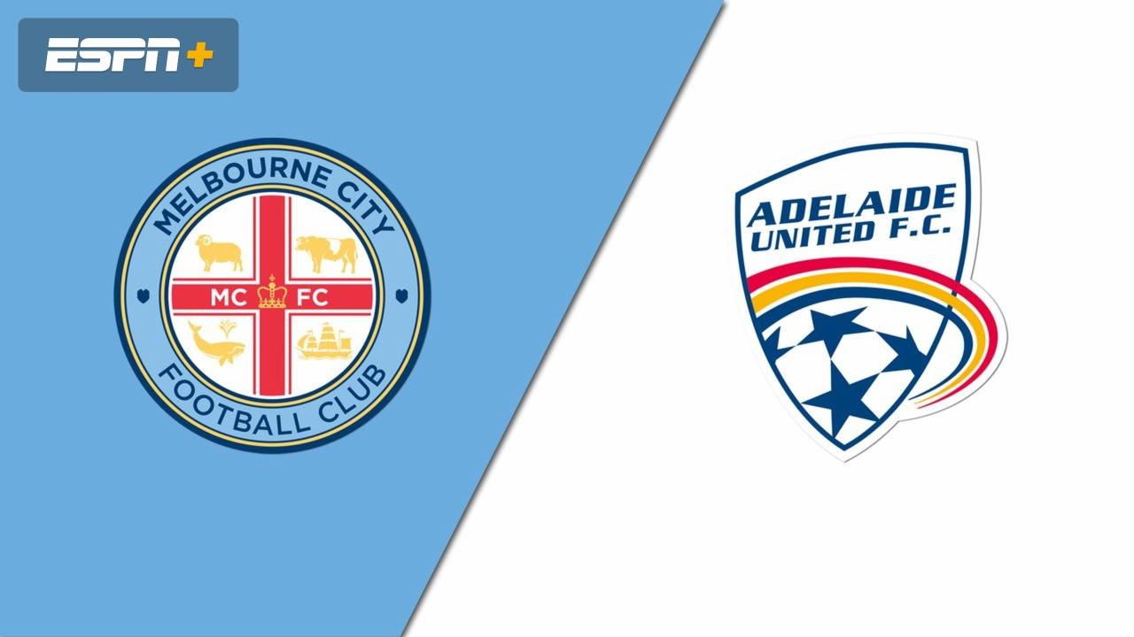 Nhận định bóng đá Melbourne City vs Adelaide, 15h45 ngày 25/1