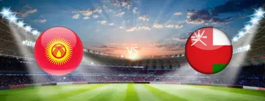 Soi kèo, dự đoán Kyrgyzstan vs Oman, 22h00 ngày 25/1 – Asian Cup