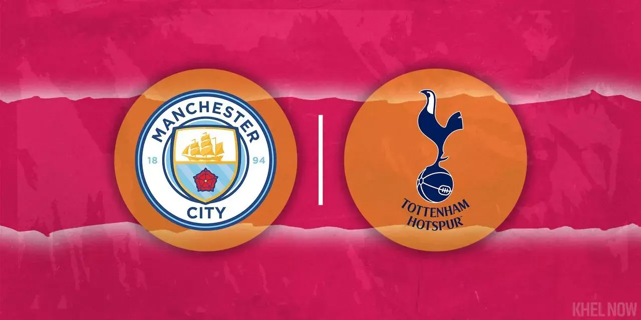 Soi kèo, dự đoán Tottenham vs Man City, 03h00 ngày 27/1 – FA Cup