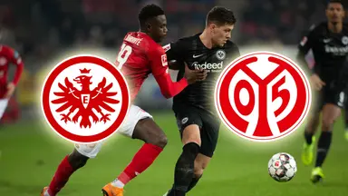 Soi kèo, dự đoán Frankfurt vs Mainz, 02h30 ngày 27/1 - VĐQG Đức