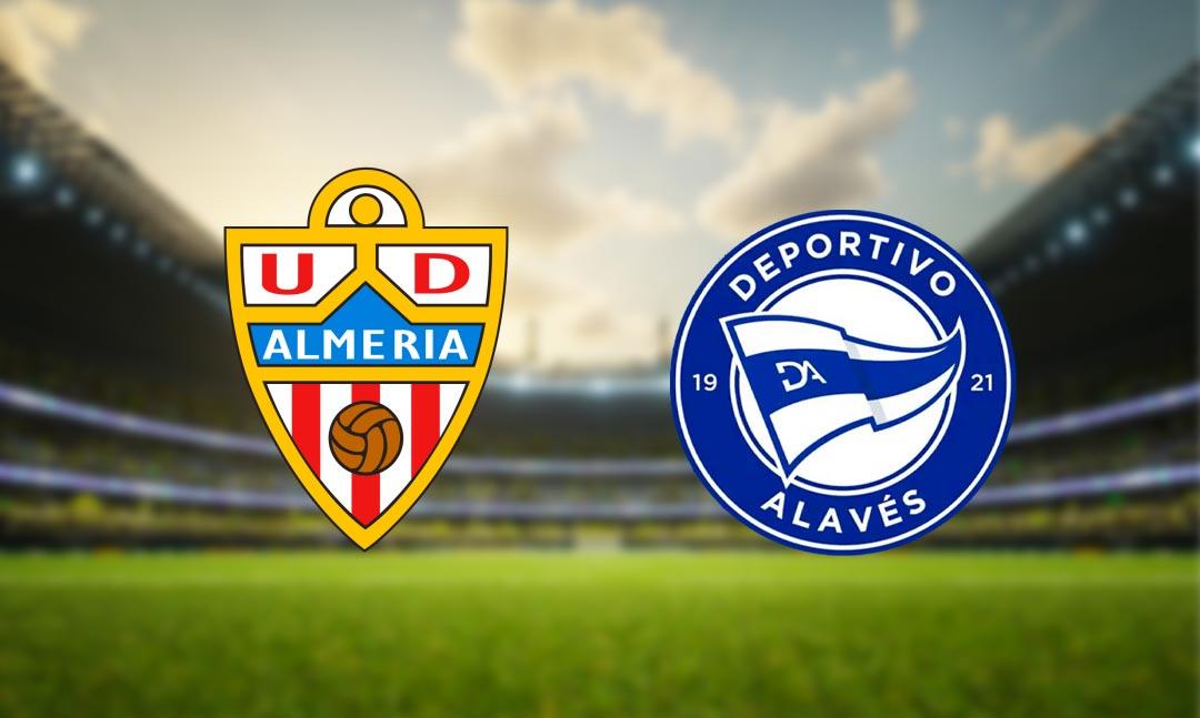 Nhận định bóng đá Almeria vs Alaves, 03h00 ngày 27/1