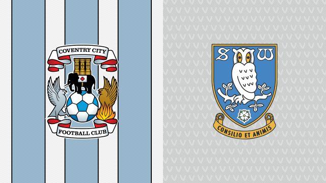 Soi kèo, dự đoán Sheffield Wednesday vs Coventry, 02h45 ngày 27/1 – FA Cup