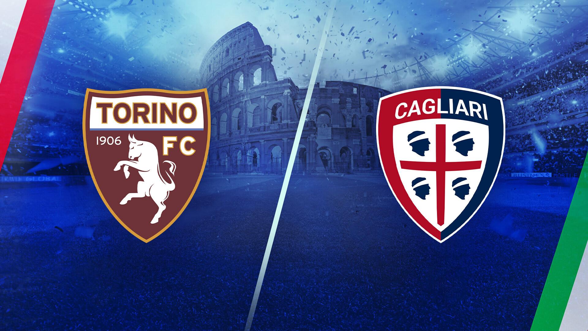 Soi kèo, dự đoán Cagliari vs Torino, 02h45 ngày 27/1 - VĐQG Ý