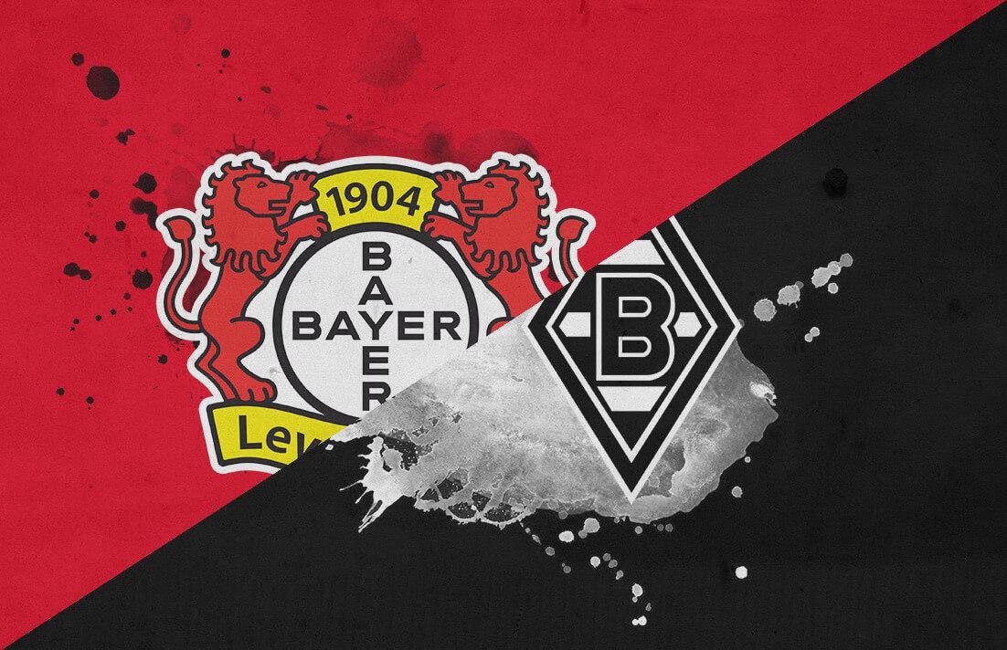 Soi kèo, dự đoán Leverkusen vs Gladbach, 00h30 ngày 28/1 - VĐQG Đức