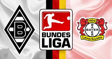 Nhận định bóng đá Leverkusen vs M’gladbach, 00h30 ngày 28/1