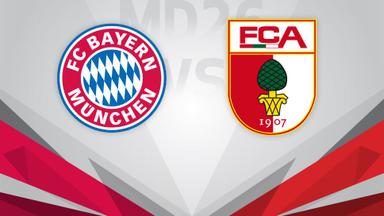 Nhận định bóng đá Augsburg vs Bayern, 21h30 ngày 27/1